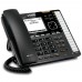 VTech ErisTerminal VSP736 - IP-телефон, DECT 6.0, G.722 для HD Audio, 2,5 мм, PoE