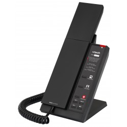 VTech NG-A3212 - Аналоговый отельный телефон, антибактериальный пластик