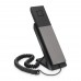 VTech NG-A3311 Gunmetal & Black - 1-линейный аналоговый проводной телефон TrimStyle