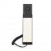 VTech NG-A3311 Pearl & Black - 1-линейный аналоговый проводной телефон TrimStyle