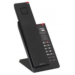 VTech NG-A3412 - Однолинейный аналоговый беспроводной телефон с резервной батареей