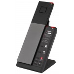 VTech NG-A3412 Gunmetal & Black