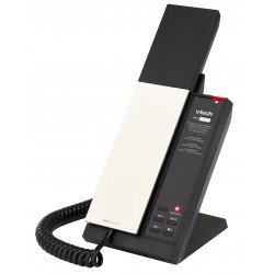 Vtech NG-S3212 Pearl & Black - Однолинейный проводной SIP-телефон