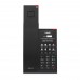 VTech NG-S3411 Matte Black - Беспроводной телефон SIP с 1 линией связи