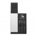 VTech NG-S3411 Silver Black - Беспроводной телефон SIP с 1 линией связи