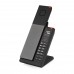 Vtech NG-S3412 Gunmetal & Black - Беспроводной телефон SIP с 1 линией связи