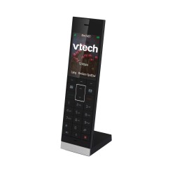 VTech NGC-C3416HC Silver & Black - Аналоговая беспроводная цветная телефонная трубка