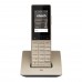 Vtech PMX-S5410 HC-S Champagne Gold/Black - 1 Беспроводная телефонная трубка и тонкое зарядное устройство