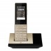 Vtech PMX-S5420 HC Champagne Gold/Black - 1 беспроводная телефонная трубка и зарядное устройство