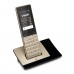 Vtech PMX-S5420 HC Champagne Gold/Black - 1 беспроводная телефонная трубка и зарядное устройство