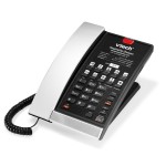 VTech S2210-L Silver & Black