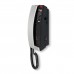 VTech S2211-L Silver & Black - Гостиничный 1-линейный современный SIP телефон