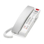 VTech S2211-L Silver & Pearl
