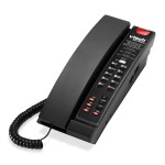 VTech S2221-L Matte Black