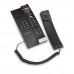 VTech S2221-L Silver & Black - Гостиничный SIP-телефон