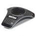 VTech VCS752 - IP конференц-телефон, HD звук